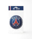 Paris Saint-Germain 【Paris Saint-Germain】LPD STICKER LOGO (PLANCHE A5) エディフィス ファッション雑貨 その他のファッション雑貨