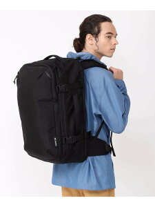 Columbia タイガーブルック40Lトラベルバックパック コロンビア バッグ リュック・バックパック ブラック【送料無料】