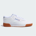 【SALE/27%OFF】Reebok エックスオーフィット ロー クリーン ロゴ INT / EXOFIT LO CLEAN LOGO INT リーボック シューズ・靴 スニーカー ホワイト【送料無料】