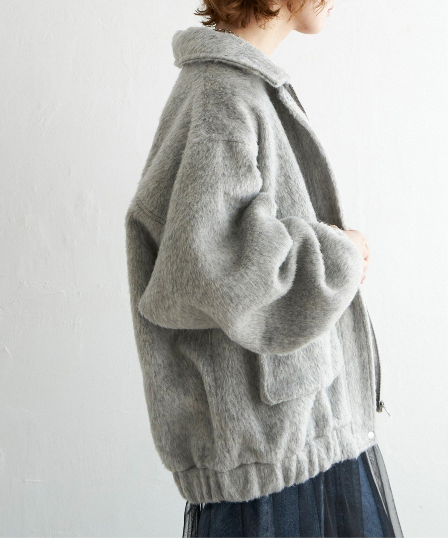 【SALE／46%OFF】notch. シ