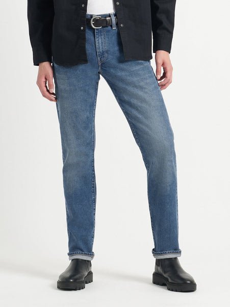 【SALE／30%OFF】Levi's MADE IN JAPAN 511TM スリムフィット ミディアムインディゴ PURUBURU リーバイス パンツ ジーンズ・デニムパンツ【送料無料】