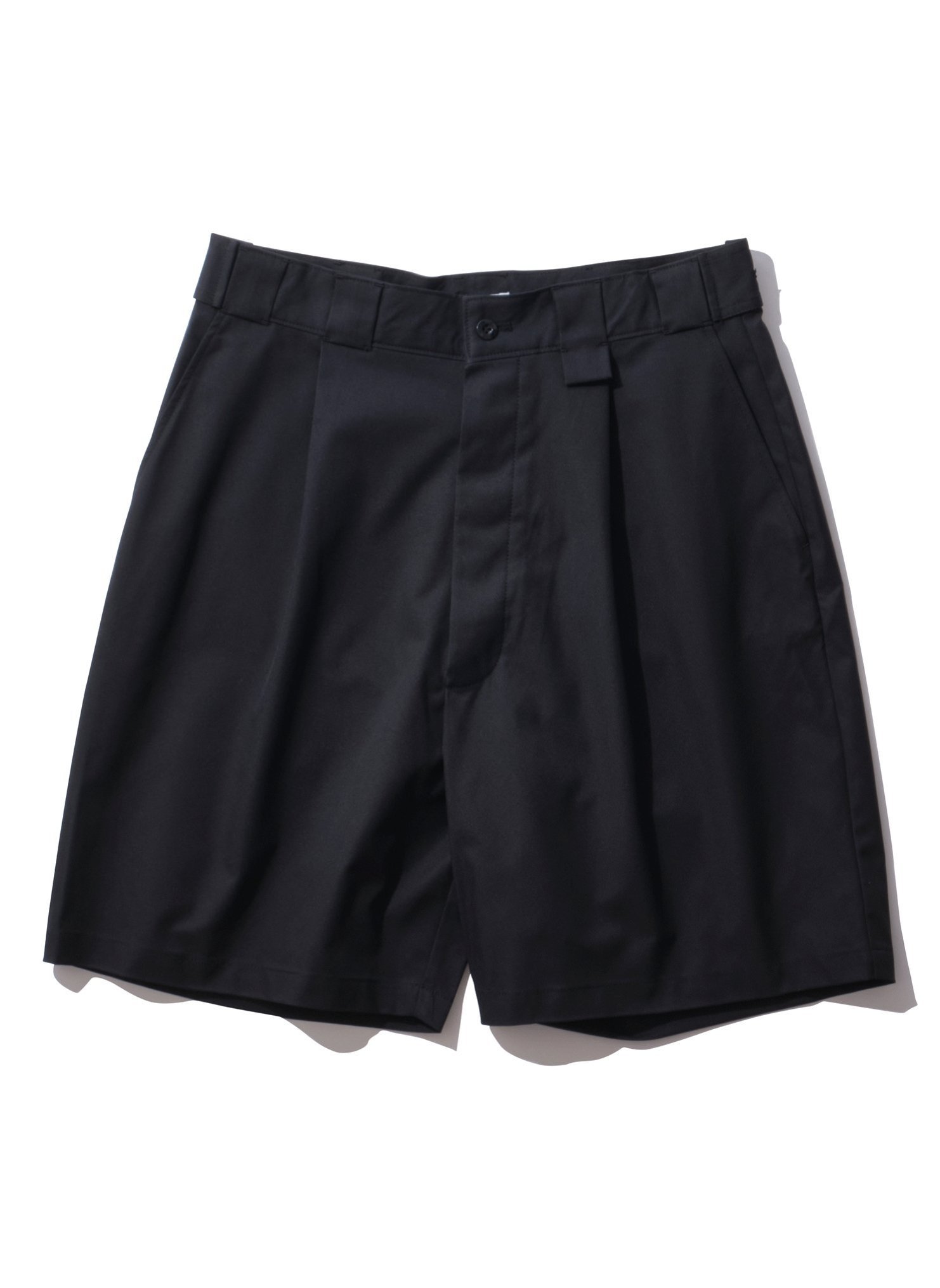【SALE/30%OFF】WILLY CHAVARRIA GORILLA SHORT ウィリーチャバリア パンツ その他のパンツ ブラック【送料無料】