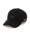 Felisi GOLF 【MENS】キャップ 帽子 MS SUEDE EMB CAP フェリージ スポーツ・アウトドア用品 ゴルフグッズ ネイビー ホワイト【送料無料】