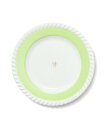 【SALE/19%OFF】Francfranc PH / マカロンカラー / プレート / グリーン フランフラン 食器・調理器具・キッチン用品 食器・皿 グリ...