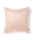 【SALE/30%OFF】Francfranc シャイニーJQ クッションカバー 450*450 ピンク(059) フランフラン インテリア・生活雑貨 クッショ...