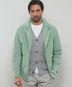 【SALE/44%OFF】MACKINTOSH LONDON 【FEATHER-TECH PAC】【FLEX NYLON】ストレッチナイロンフーデットブルゾン マッキントッシュ ロンドン ジャケット・アウター ブルゾン・ジャンパー グレー ネイビー【送料無料】