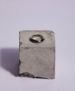 【SALE/50%OFF】JUNRED ital. from JUNRed / disk ring ジュンレッド アクセサリー・腕時計 リング・指輪 シルバー