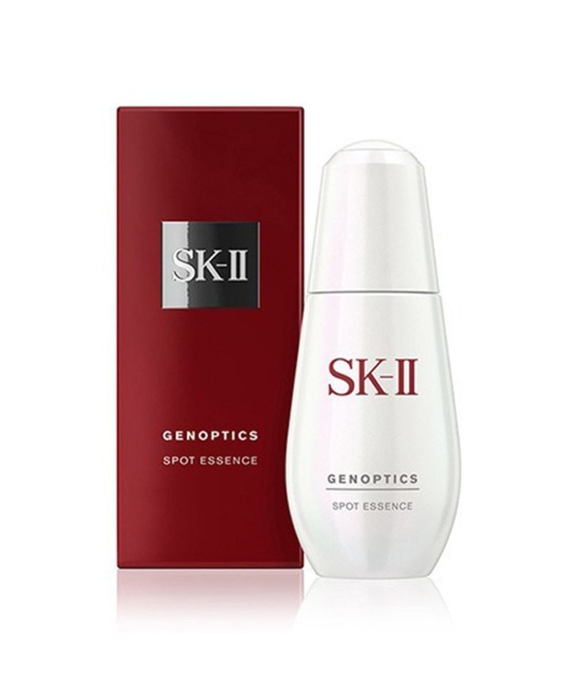 SK-II SK-II SK2 エスケーツー ジェノプティクス スポット エッセンス 50mL エスケーツー スキンケア 美容液・オイル・クリーム