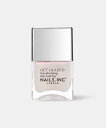 NAILS INC GET GLAZED Shimmering Top Coat ¥Í¥¤¥ë¥º ¥¤¥ó¥¯ ¥Í¥¤¥ë ¥Þ¥Ë¥¥å¥¢¡¦¥Í¥¤¥ë¥Ý¥ê¥Ã¥·¥å