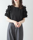 Lajour レディース トップス ラジュール La-gemme