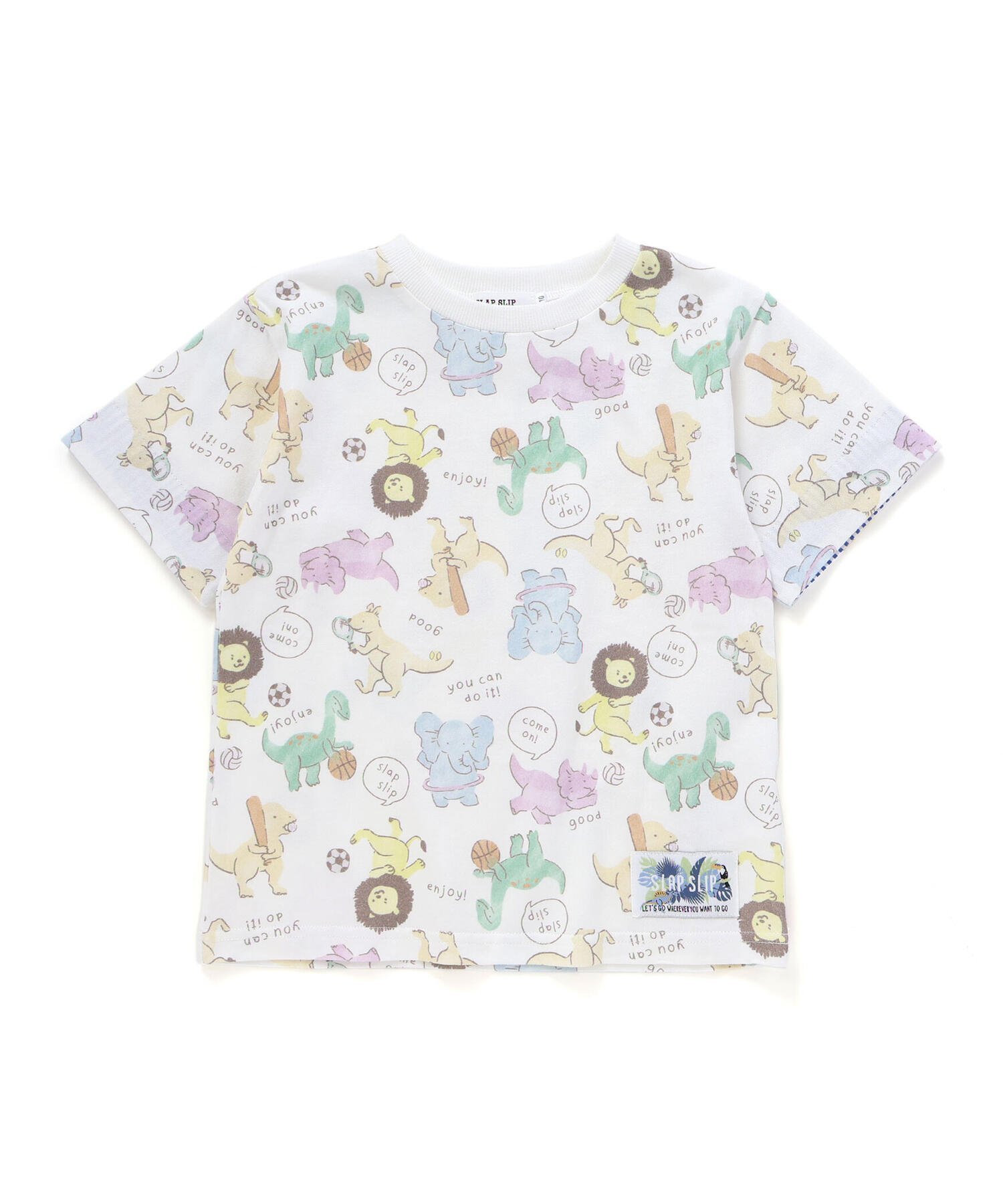 楽天市場】車（柄総柄）（Tシャツ・カットソー｜トップス）：キッズ