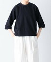 かぐれ 5分袖ラグランカットソー カグレ トップス カットソー・Tシャツ グレー ホワイト ピンク ネイビー【送料無料】