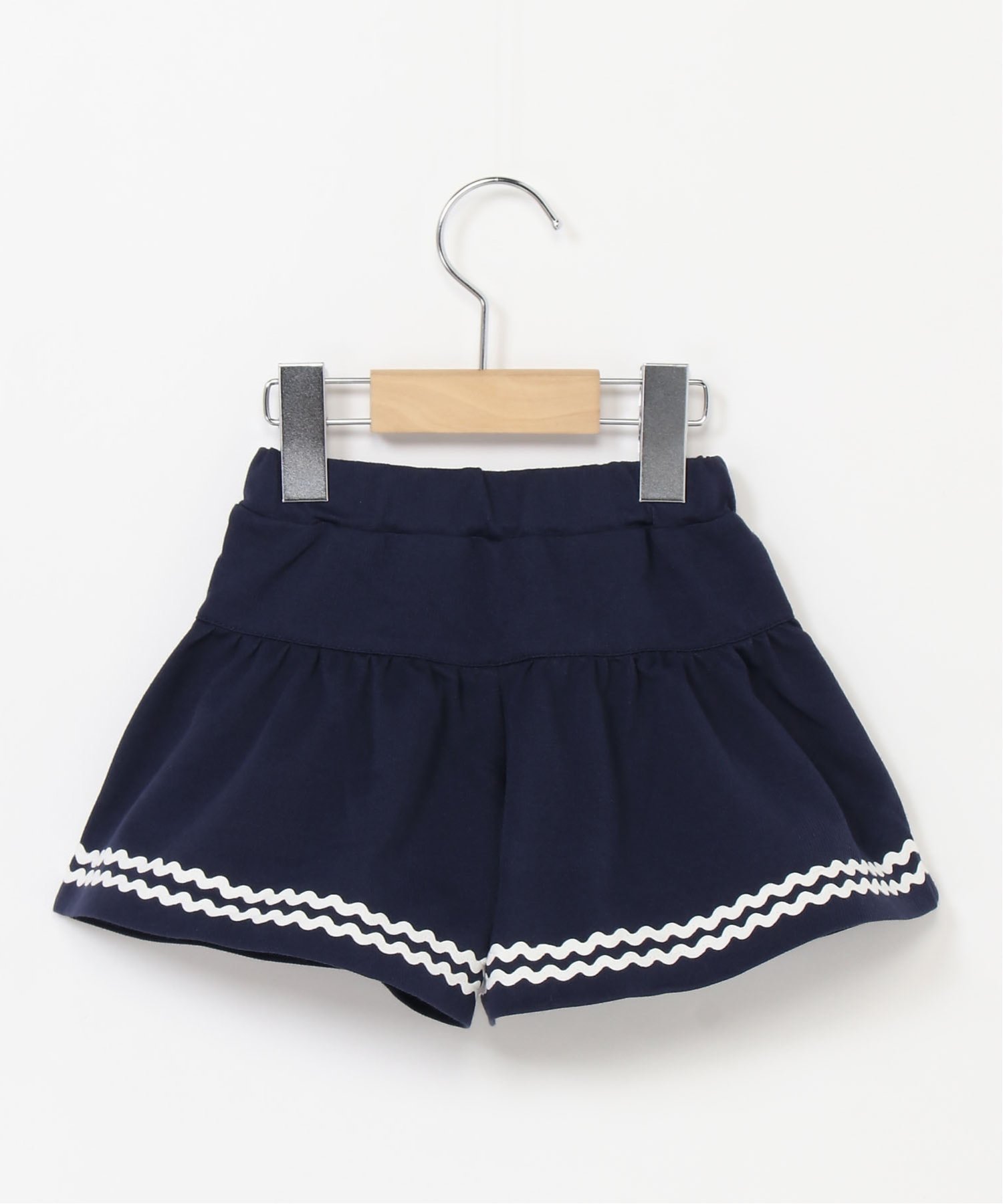 ANPANMAN KIDS COLLECTION ANPANMAN KIDS COLLECTION/(K)マリンキュロット アンパ...