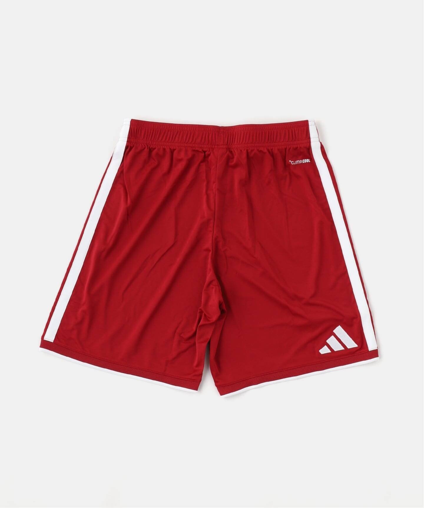 Liverpool FC 【Liverpool FC / リバプール FC】adidas FBLI リバプールFC ホームレプリカショーツ フォーワンセブン エディフィス パンツ その他のパンツ レッド