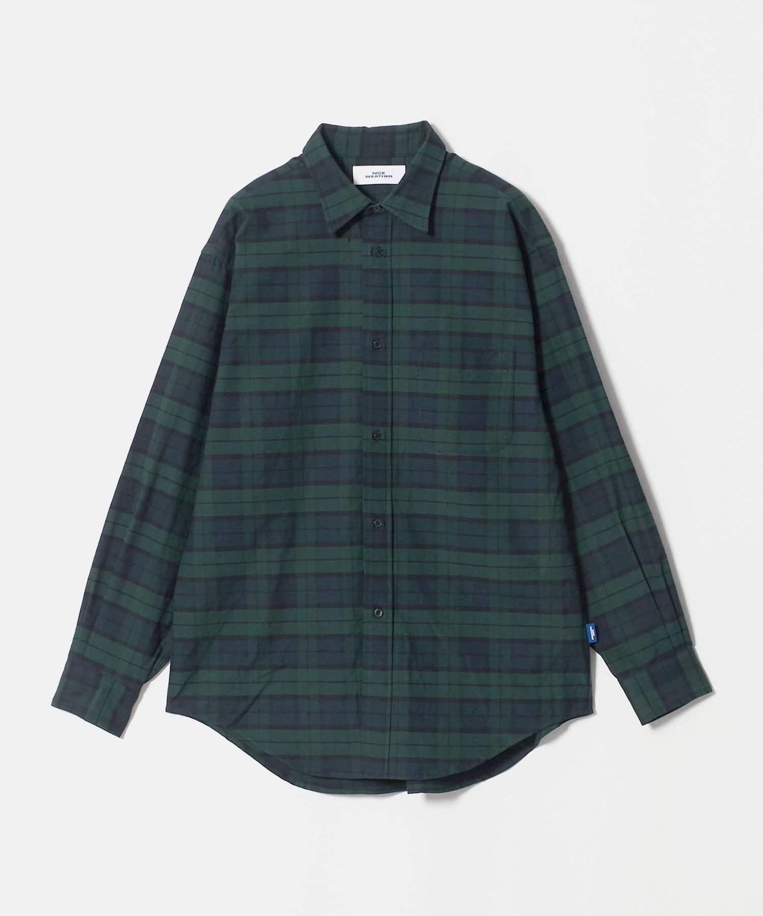 楽天市場】on weather shirtの通販