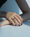 Demi-Luxe BEAMS PHILIPPE AUDIBERT / New Africa リング ゴールド デミルクス ビームス アクセサリー・腕時計 その...