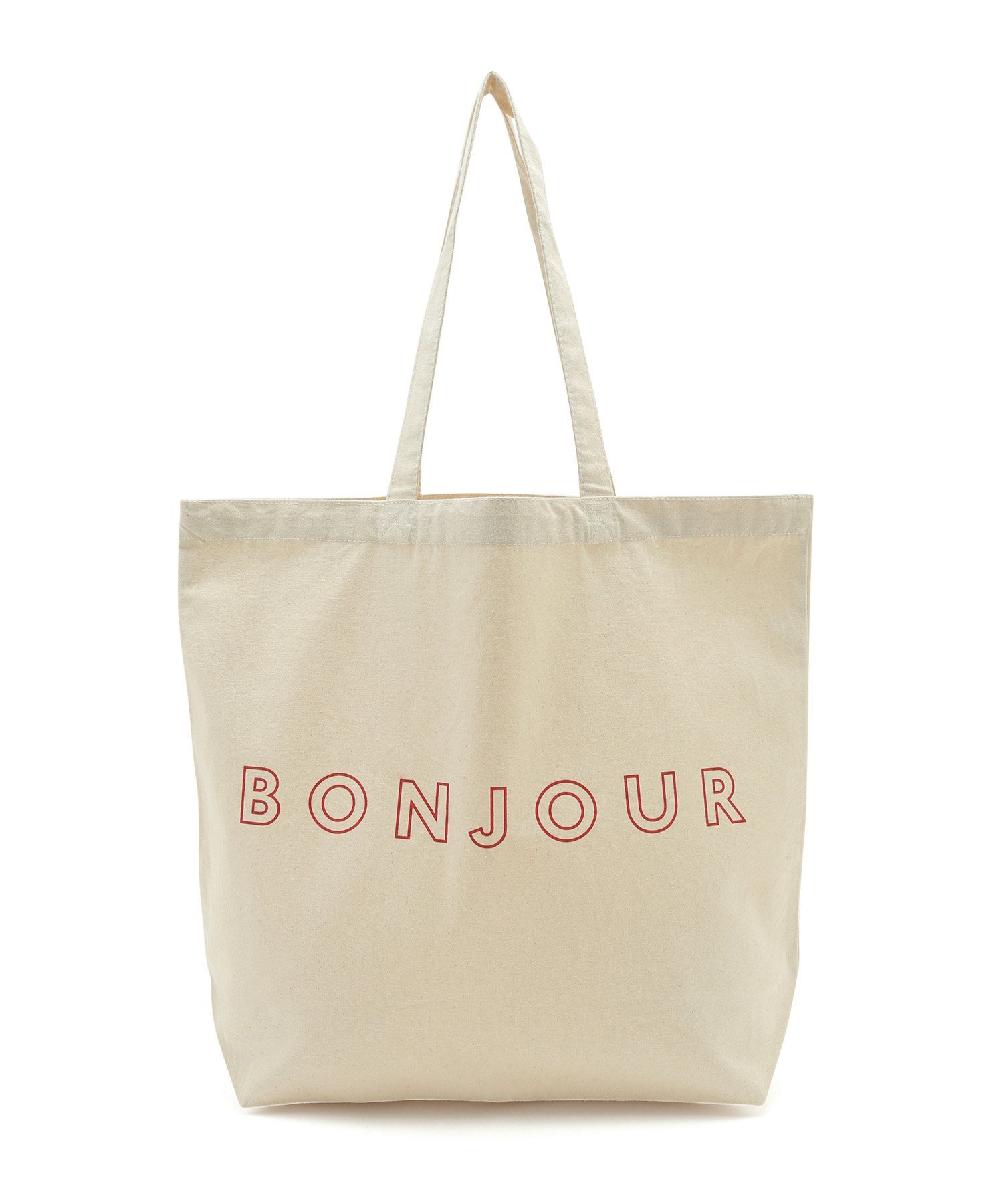 ySALE^40%OFFzbonjour records bonjour records original LOGO TOTE {W[R[h obO g[gobO zCg