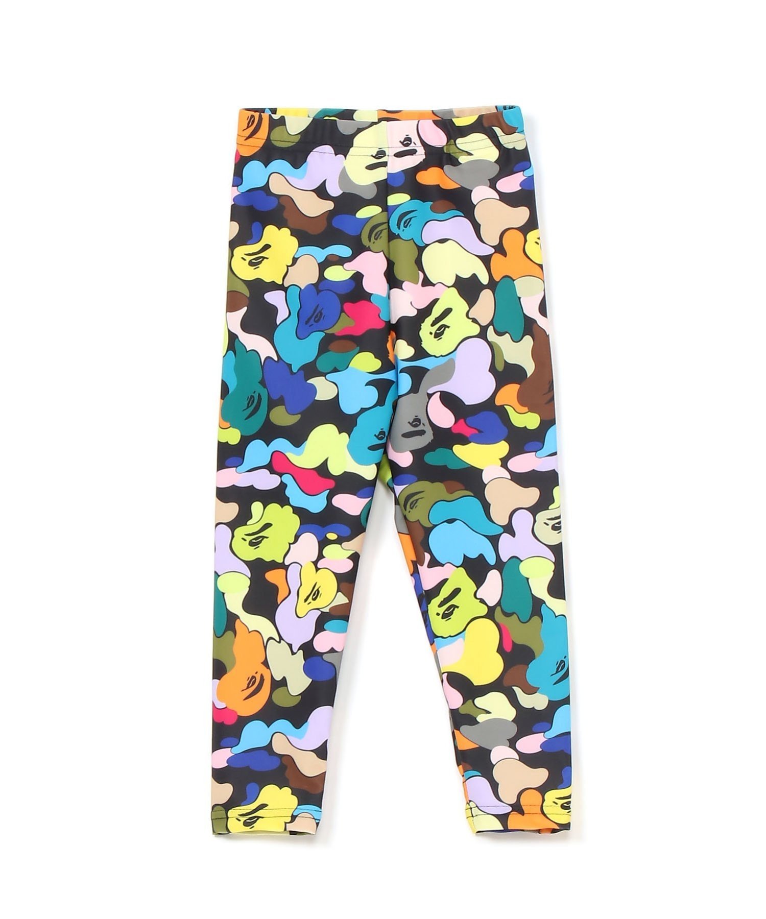 A BATHING APE MULTI CAMO SWIM LEGGINGS A xCVO GCv EXCObY bVK[hyz