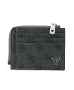 GUESS (M)VEZZOLA Leather Mlt Crd QX zE|[`EP[X RCP[XEKED ubNyz