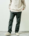 グラミチ MEN'S MELROSE 【GRAMICCI/グラミチ】TECH KNIT NN-PANT CROPPED/テックニットNN-パンツクロップド GMP3-FJP03 メンズメルローズ パンツ その他のパンツ グレー ブラック【送料無料】