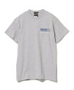 BEAMS T BEAMS T / BMS Computers Tシャツ ビームスT トップス カットソー・Tシャツ ベージュ ホワイト