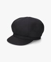 【SALE/40%OFF】OVERRIDE OVERRIDE LINEN LIKE CASQUETTE / オーバーライド オーバーライド 帽子 キャスケット ...