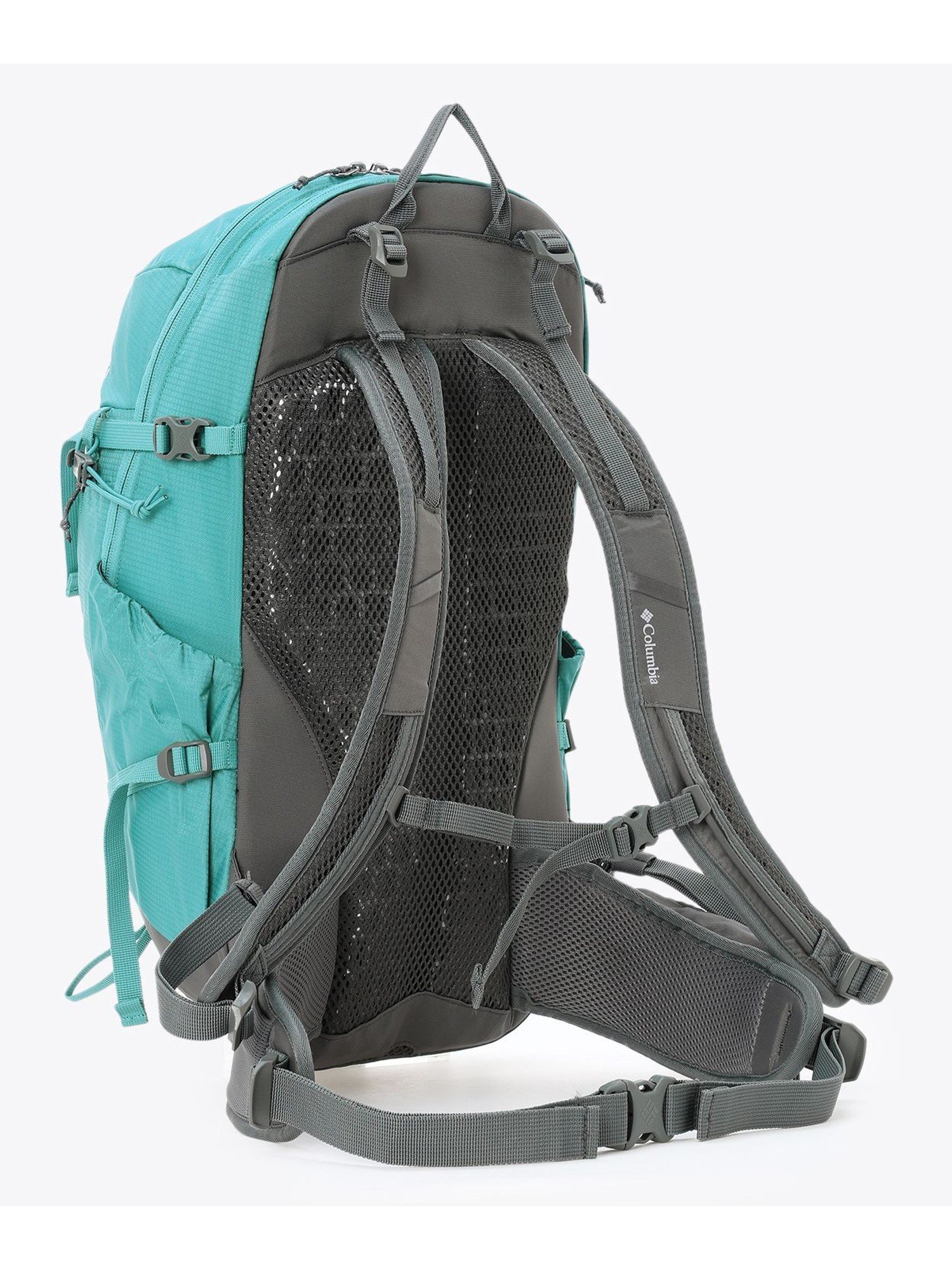 Columbia/ ティンバーライン25L WF バックパック /コロンビア コロンビア バッグ リュック・バックパック グリーン ブルー