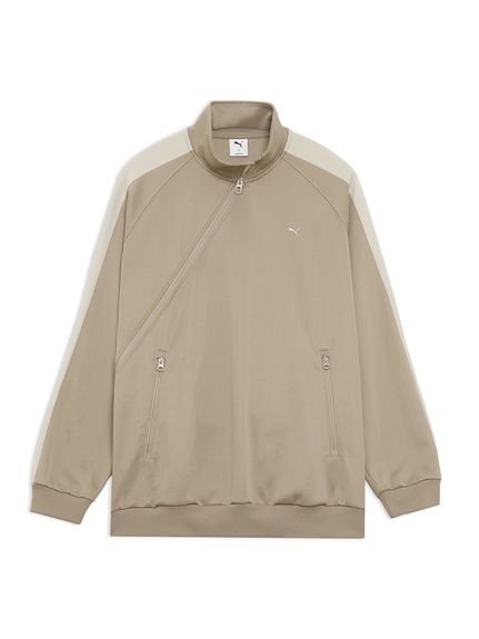 【PUMA】T7 TRACK BLOUSON エミ ジャケット・アウター ブルゾン・ジャンパー