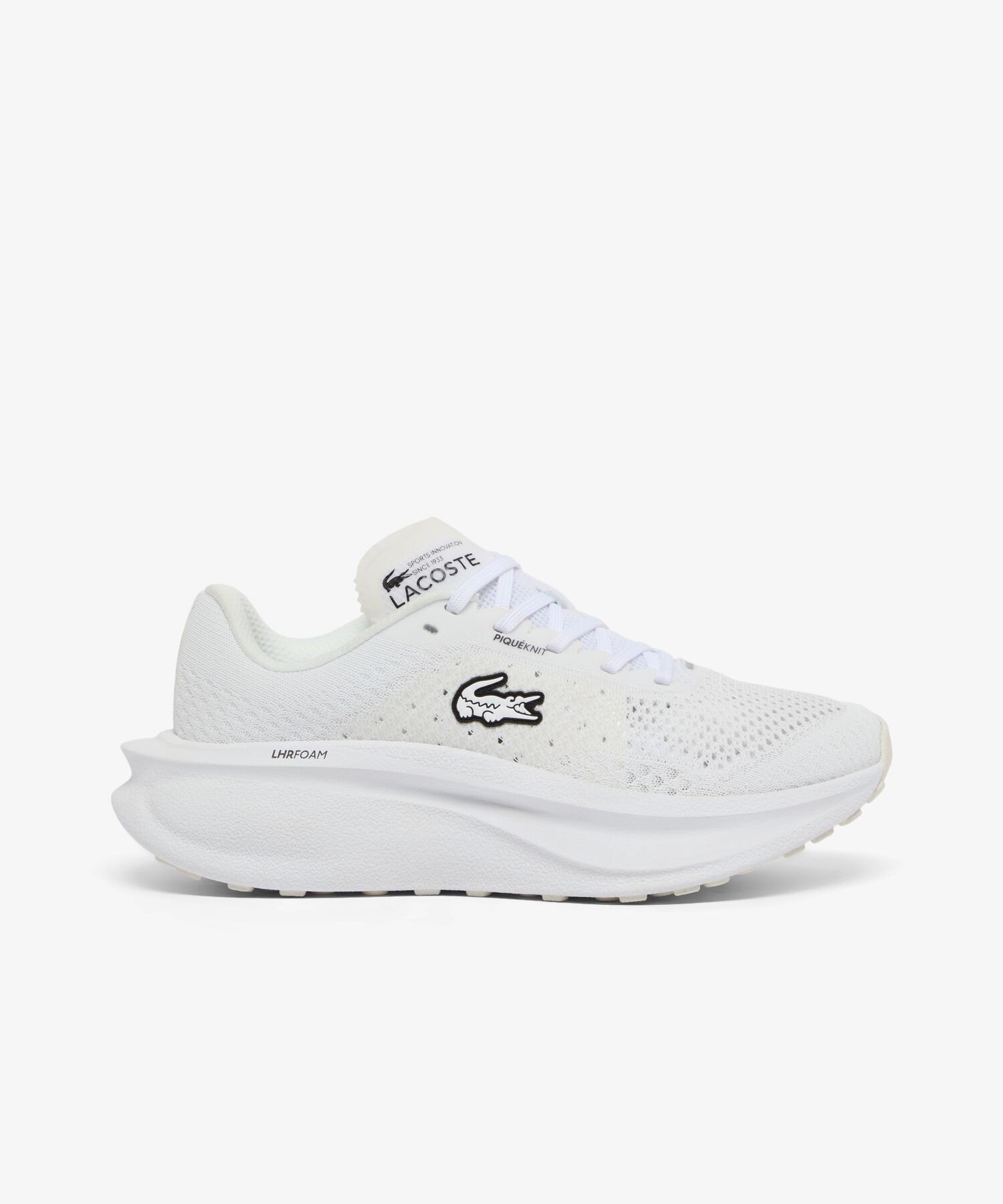 LACOSTE レディース NEO RUN2 1261 SFA ラコステ シューズ・靴 スニーカー ホワイト【送料無料】