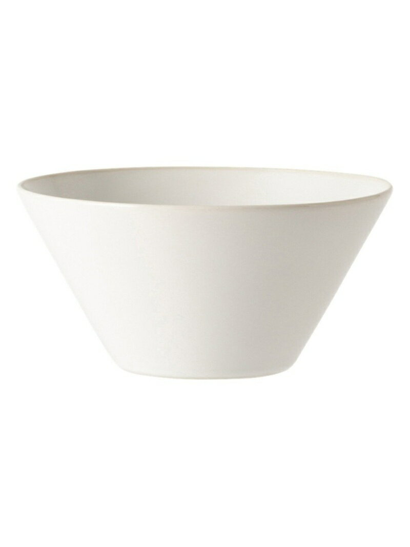 【SALE／10%OFF】Francfranc 軽量 深鉢 L フランフラン 食器・調理器具・キッチン用品 その他の食器・調理器具・キッチン用品 ホワイトのサムネイル