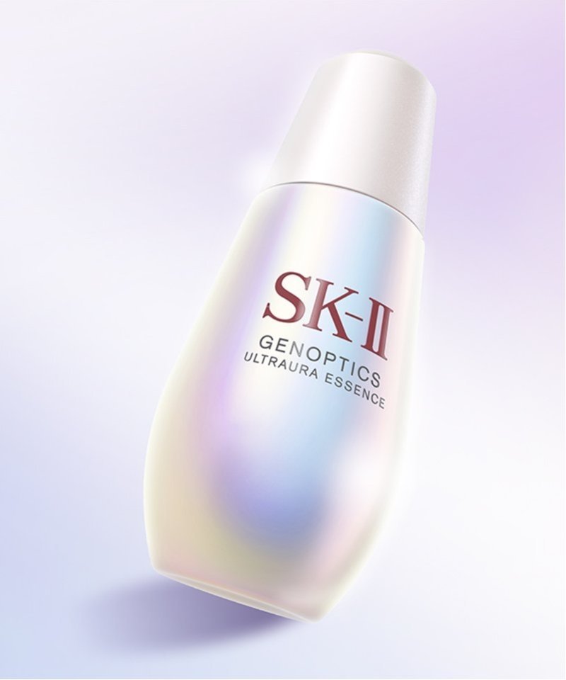 SK-II SK-II SK2 エスケーツー ジェノプティクス ウルトオーラ エッセンス 50mL エスケーツー スキンケア 美容液・オイル・クリーム