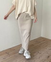 wee9s daily daily super stretch pleats skirt ノット アット スカート ロング マキシスカート ホワイト ブラック グレー レッド ブルー オレンジ グリーン【送料無料】