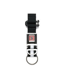 CHROME (M)MINI BUCKLE KEYCHAIN クローム ファッション雑貨 チャーム・キーチェーン