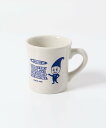 Sonny Label DULTON DULTON MUG サニーレーベル 食器・調理器具・キッチン用品 グラス・マグカップ・タンブラー ブルー