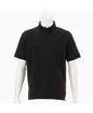【SALE/30%OFF】BRIEFING GOLF メンズオールオーバーエンボスポロシャツリラックスフィット ブリーフィング トップス ポロシャツ カーキグリ...