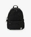agnes b. VOYAGE バックパック YAH04-01 アニエスベー バッグ リュック・バックパック ブラック【送料無料】