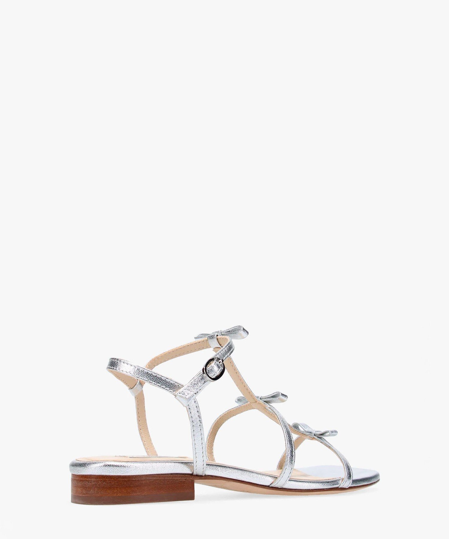 【SALE／60%OFF】Repetto Juanita サンダル - FRサイズ レペット シューズ・靴 その他のシューズ・靴【送料無料】