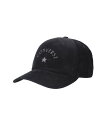 CONVERSE CONVERSE CORDUROY CAP / コンバース オーバーライド 帽子 キャップ ブラウン ブラック【送料無料】