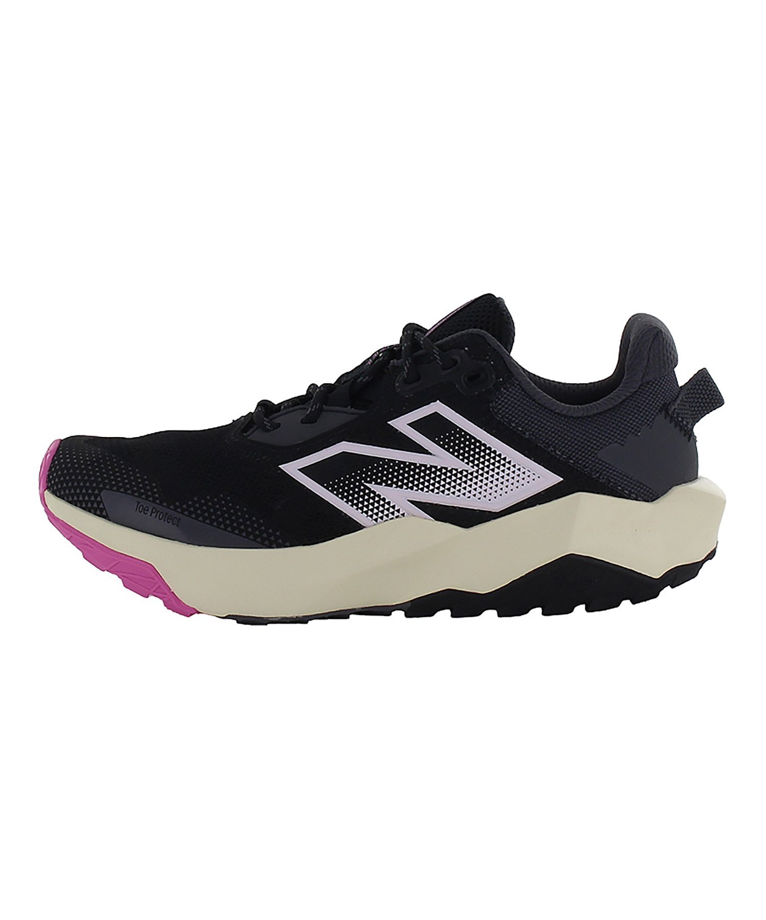 New Balance 【NewBalance】NB WTNTR 2E LP6 レディース スニーカー ムーンスター シューズ・靴 スニーカー ブラック【送料無料】