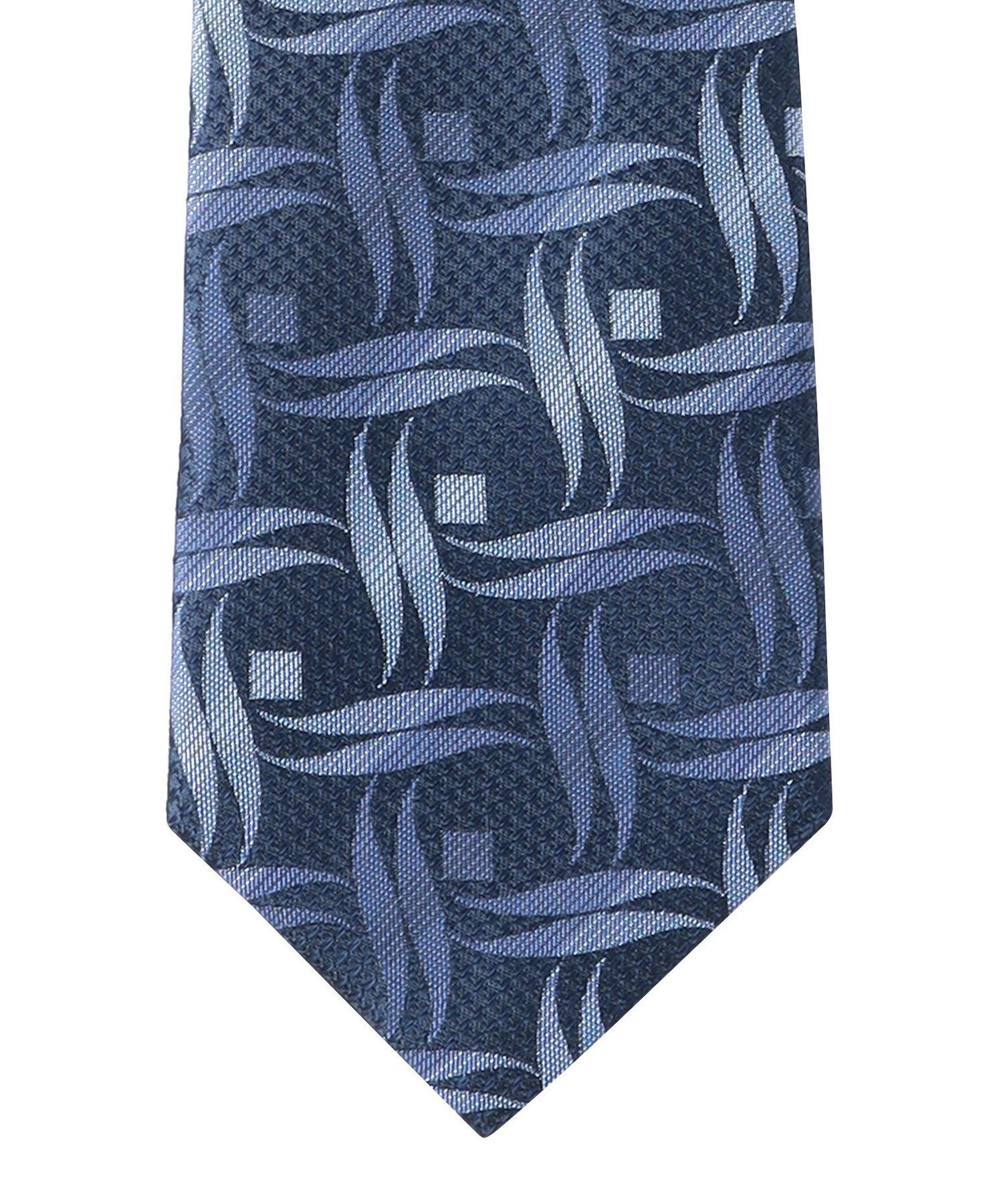 【SALE／50%OFF】EPOCA UOMO シルクタイ エポカ スーツ・フォーマル ネクタイ・蝶ネクタイ ネイビー【送料無料】