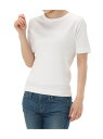 AZUL by moussy SHORT SLEEVE FRIES T-SHIRTS アズールバイマウジー カットソー