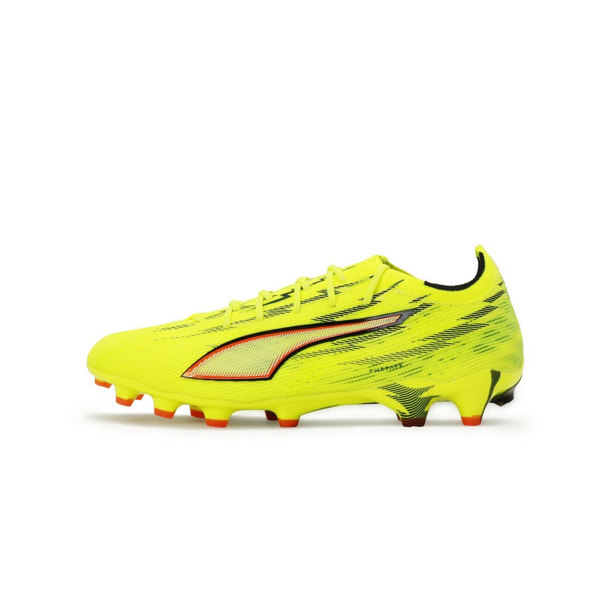 PUMA メンズ ウルトラ 6 アルティメット HG/AG サッカースパイク プーマ シューズ・靴 スニーカー イエロー【送料無料】