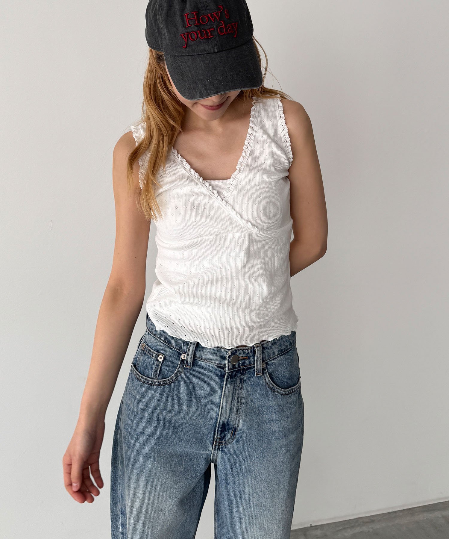 CANAL JEANのアイテム