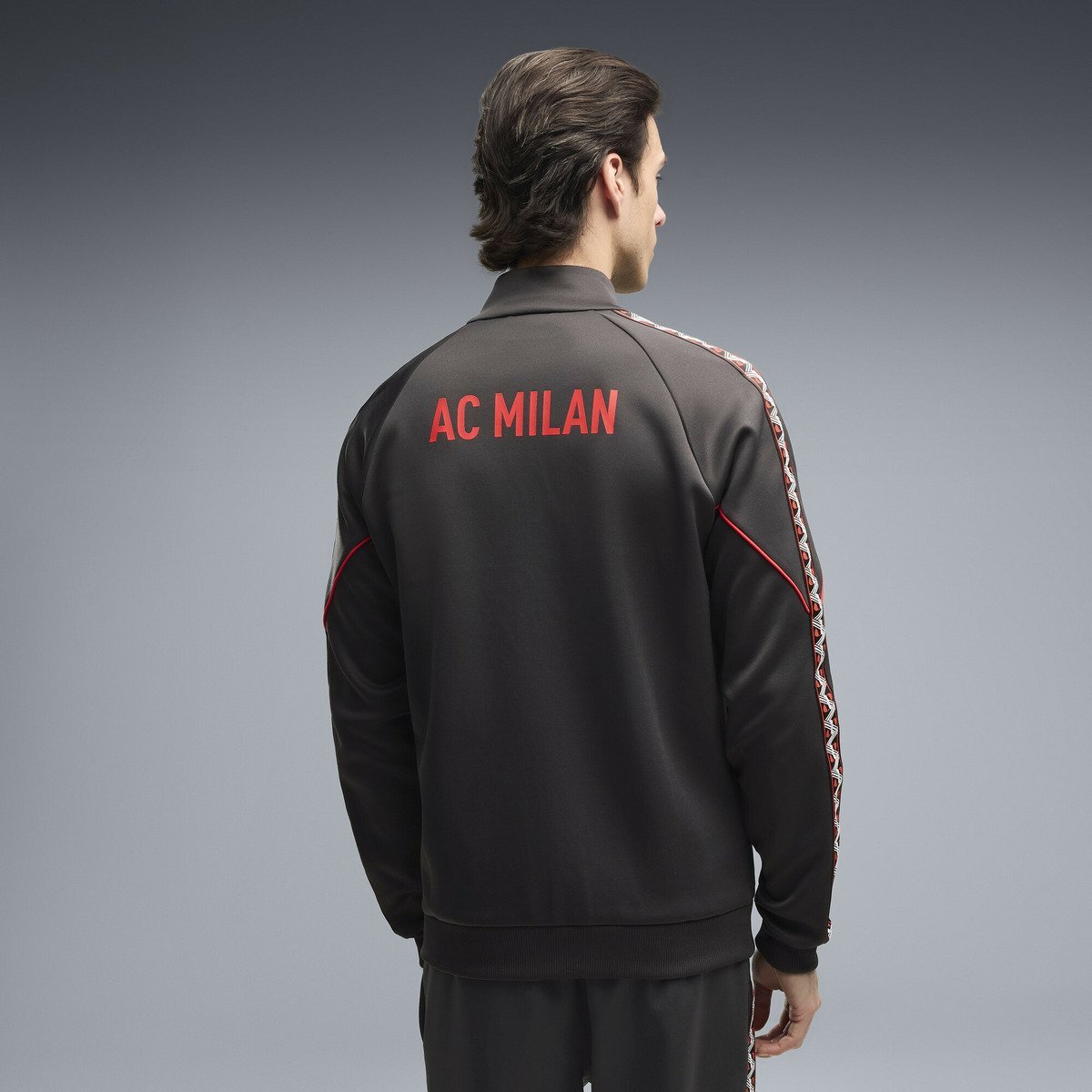 メンズ ACミラン キング アンセム ジャケット ACM KING Anthem Jacket プーマ ジャケット・アウター その他のジャケット・アウター
