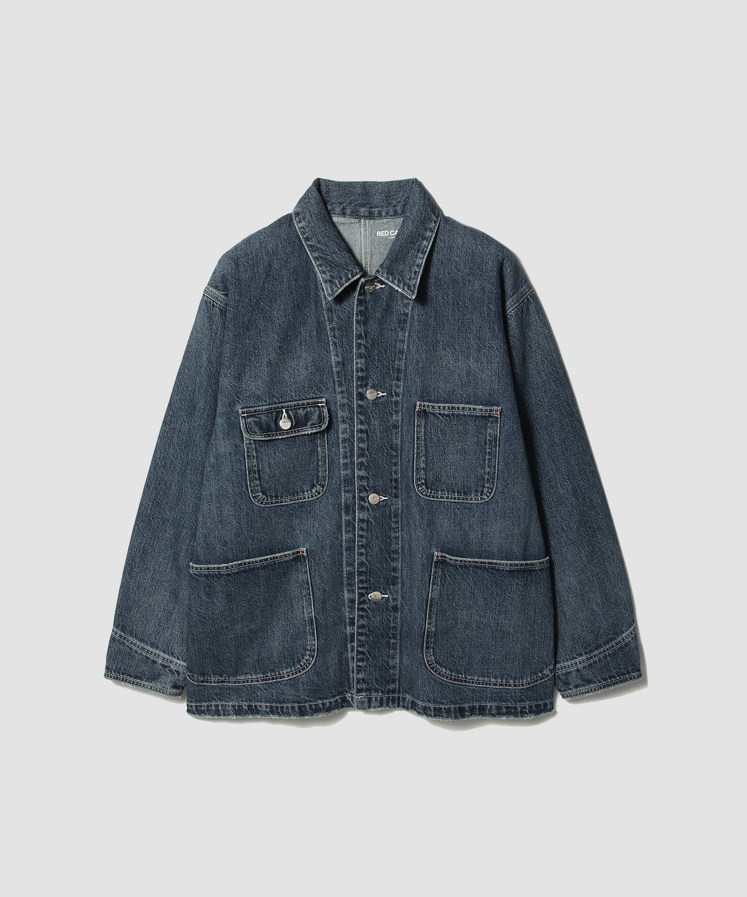 RED CARD TOKYO RED CARD TOKYO / Chore Coat エストネー