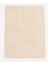 【SALE/60%OFF】Saturdays NYC Bovina Floral Jacquard Blanket サタデーズ ニューヨークシティ インテリア・...