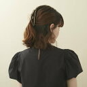 ALEXANDRE DE PARIS L クリップ アレクサンドル ドゥ パリ ヘアアクセサリー バレッタ ヘアクリップ ヘアピン【送料無料】