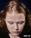 IRIS47 IRIS 47/trick headband トリック ヘッドバンド カチューシャ 日本製 MADE IN JAPAN イリスフォーセブン HB2...