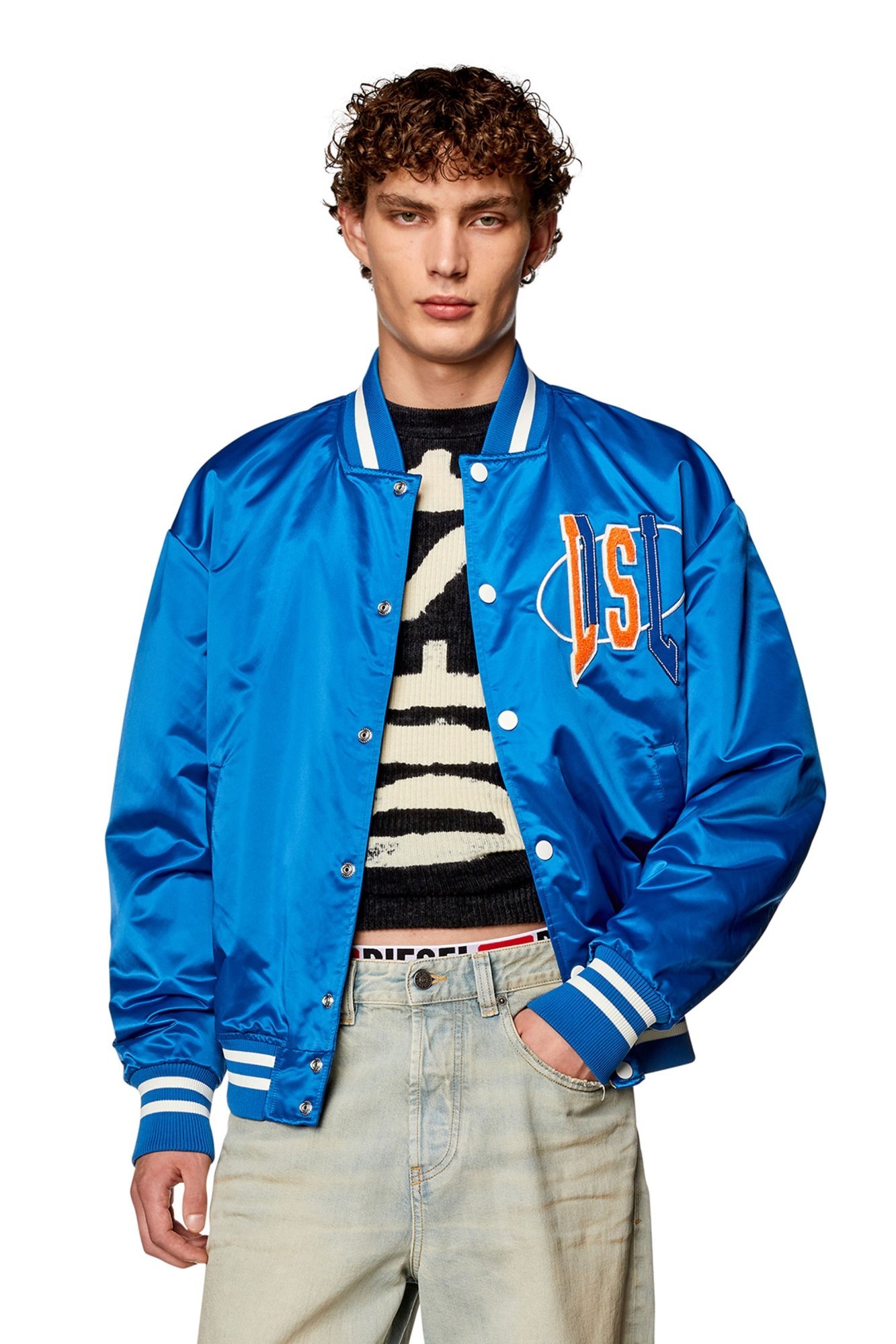 楽天市場】diesel ジャケット(種類(コート・ジャケット 楽天市場】diesel ジャケット(種類(コート・ジャケット