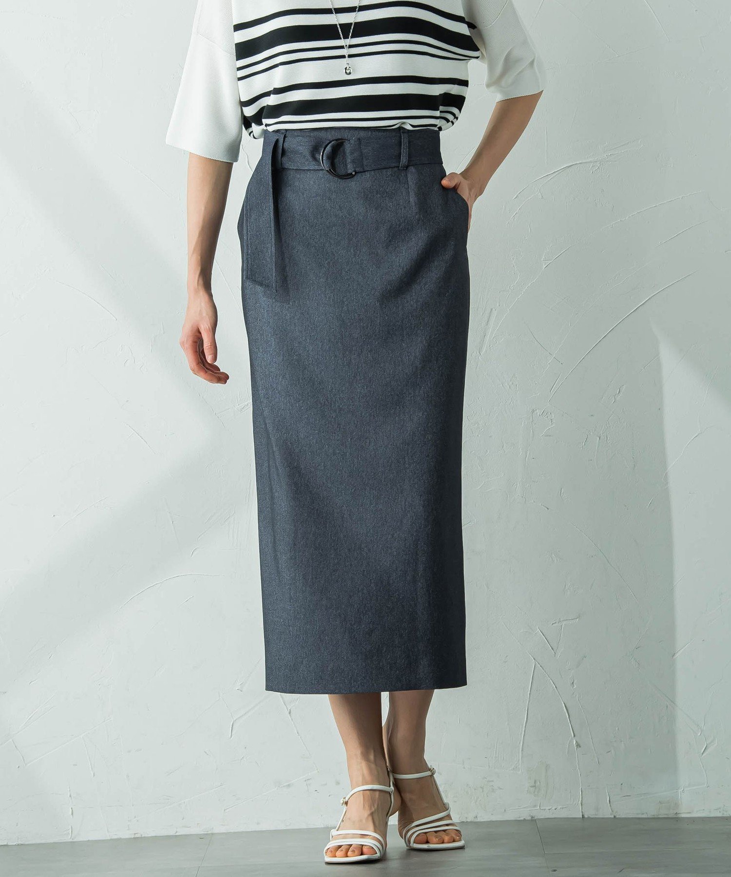 LAUTREAMONT レディース スカート ロートレアモン